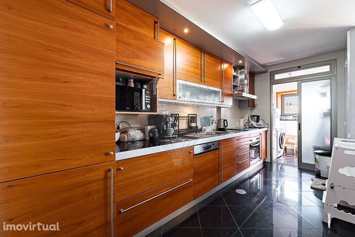 Apartamento T3 para venda - Grande imagem: 2/31