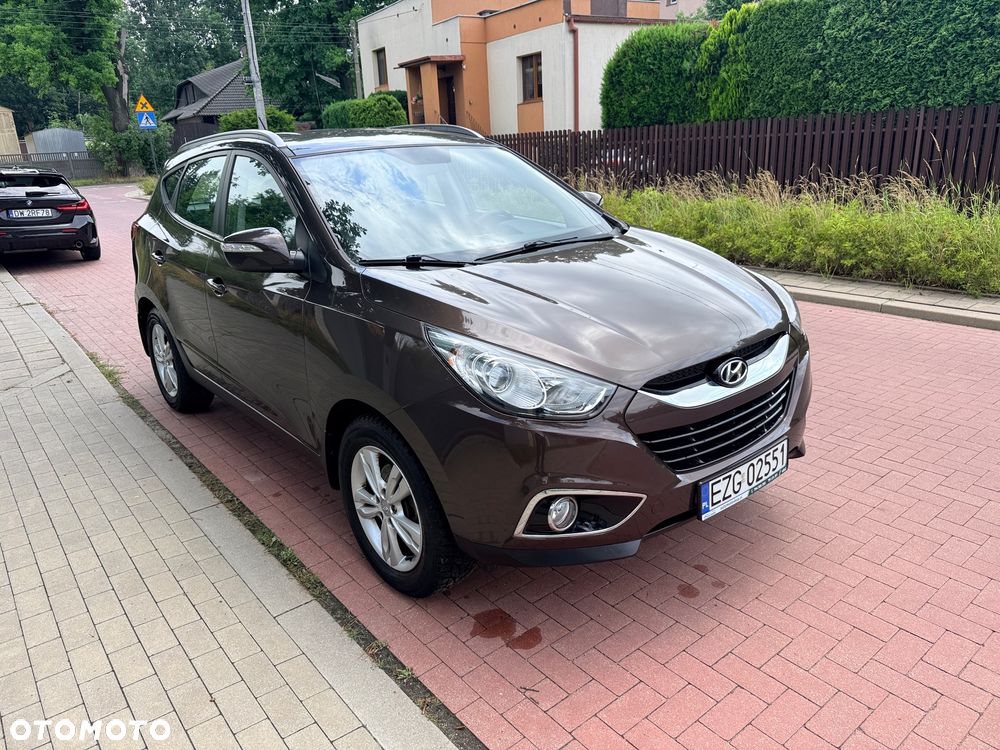 Hyundai ix35 1.6 GDI Comfort 2WD - 2