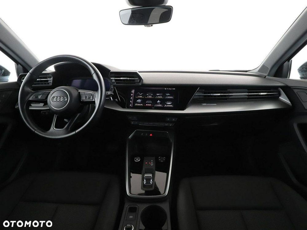 Audi A3 Sportback 35 TFSI mHEV Advanced S tronic - 16