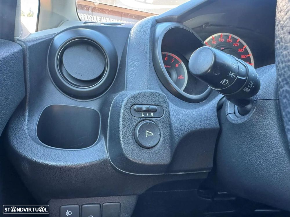 Honda Jazz 1.2 i-VTEC Trend J15 - 34