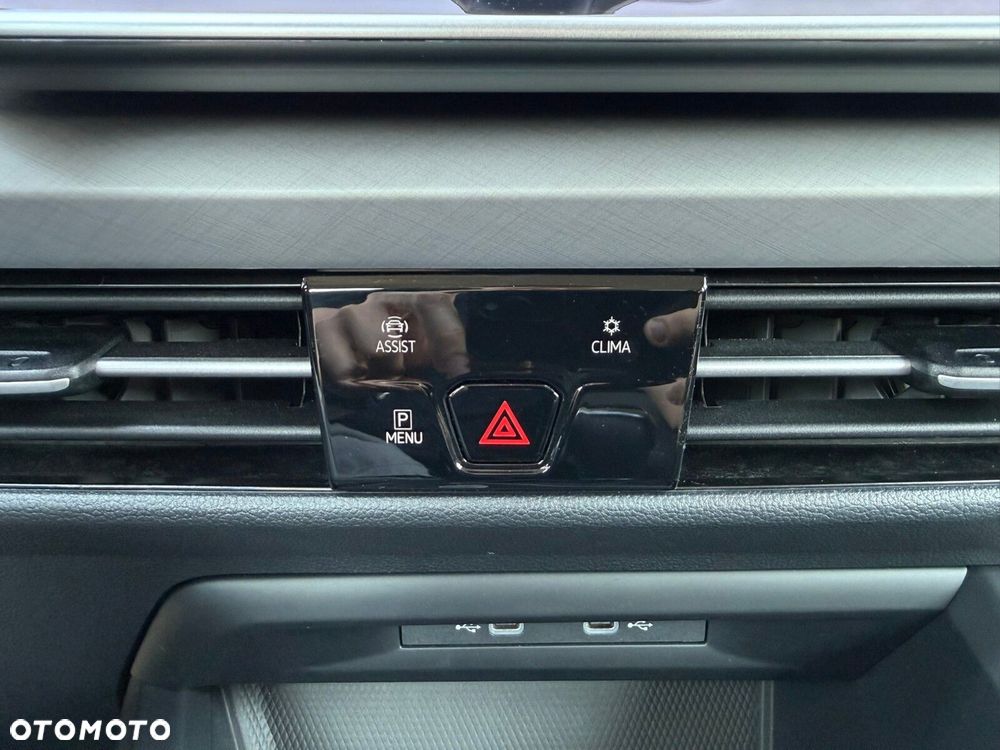 Volkswagen Golf Variant 2.0 TDI Life - 22