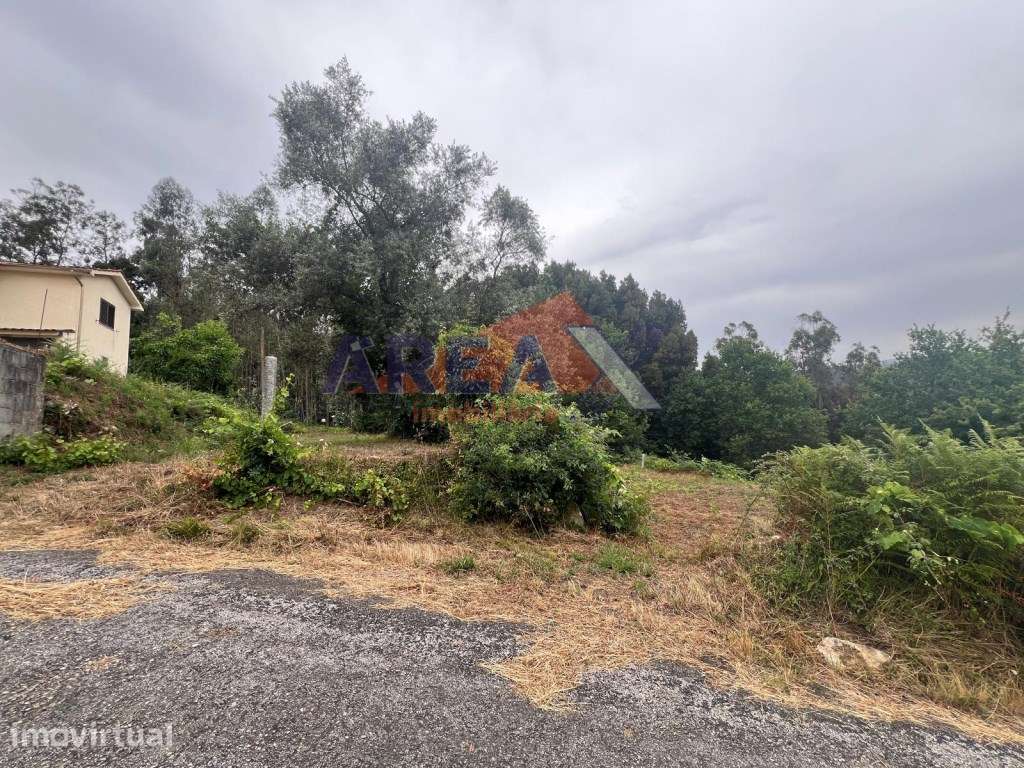 Terreno com projeto aprovado - Palmaz - Grande imagem: 2/13