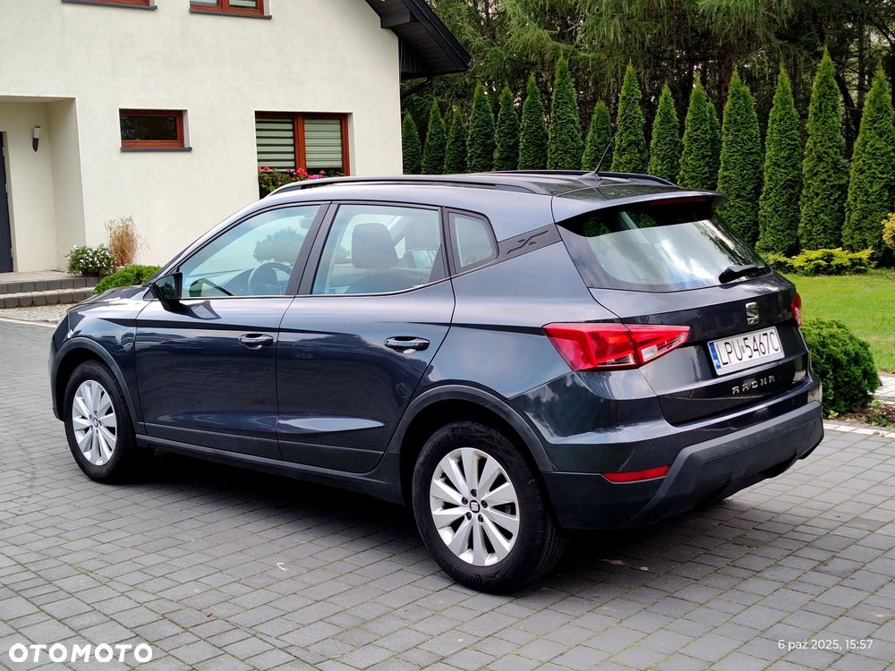 Seat Arona - 18