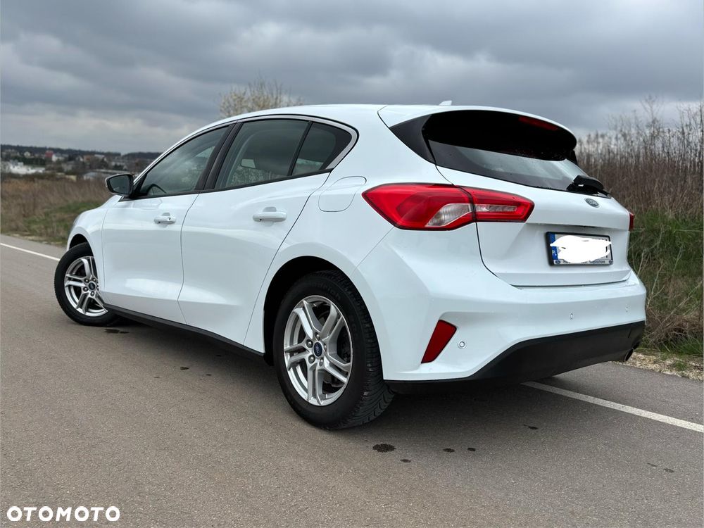 Ford Focus 1.5 EcoBlue Trend Edition - 5