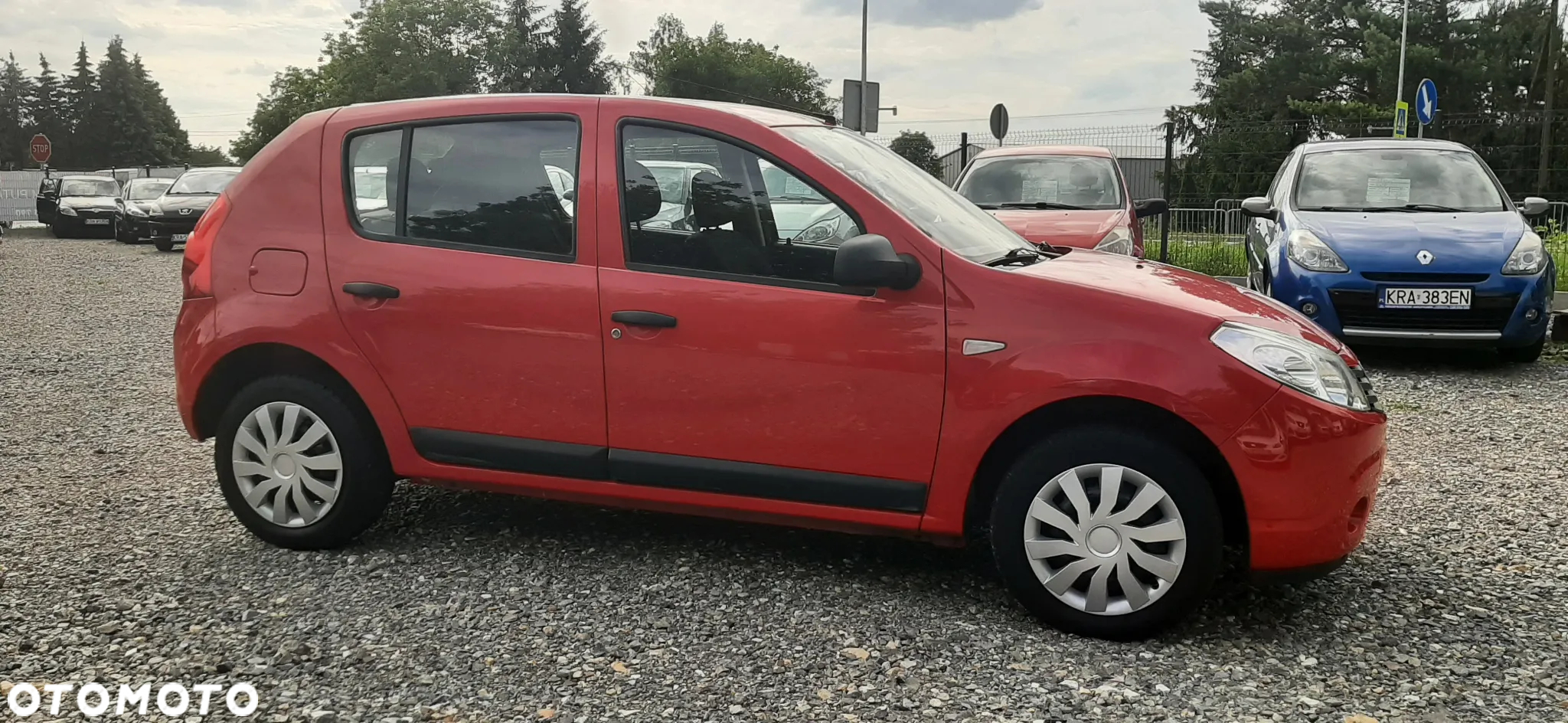 Dacia Sandero - 23