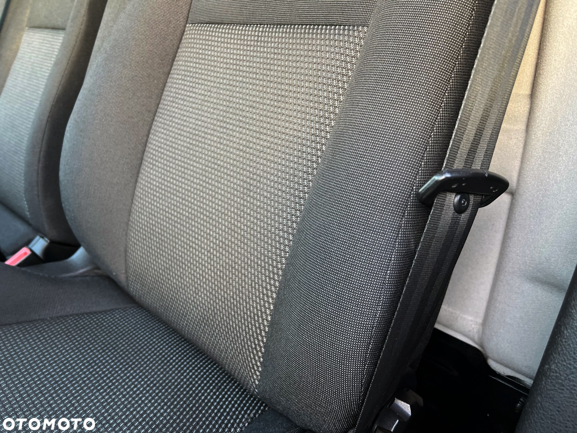 Ford Transit Custom Chłodnia Waeco Import DE Jeden Właściciel - 10