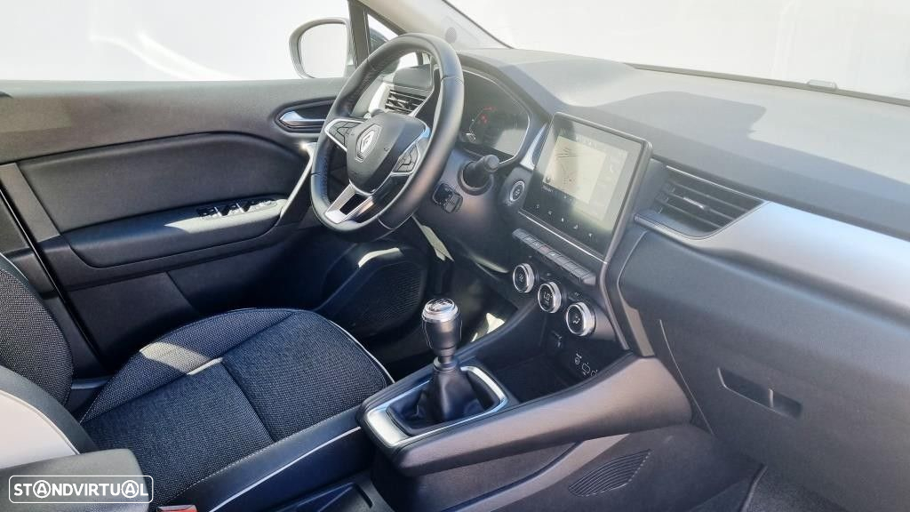 Renault Captur 1.0 TCe Techno - 15