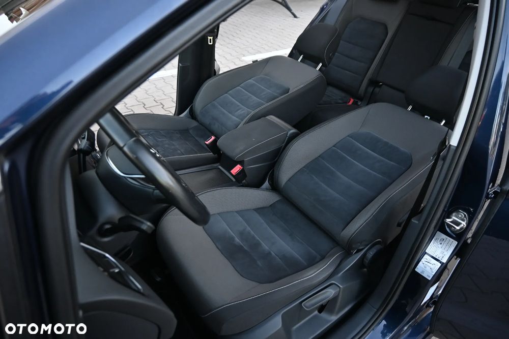 Volkswagen Golf Sportsvan 1.4 TSI (BlueMotion Technology) Highline - 33