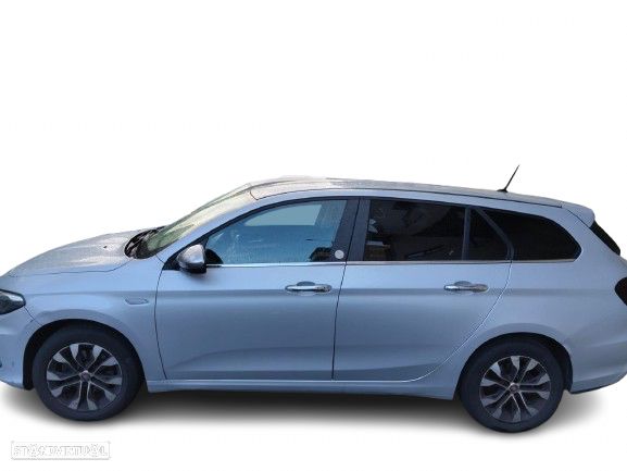 Fiat Tipo Station Wagon - 3