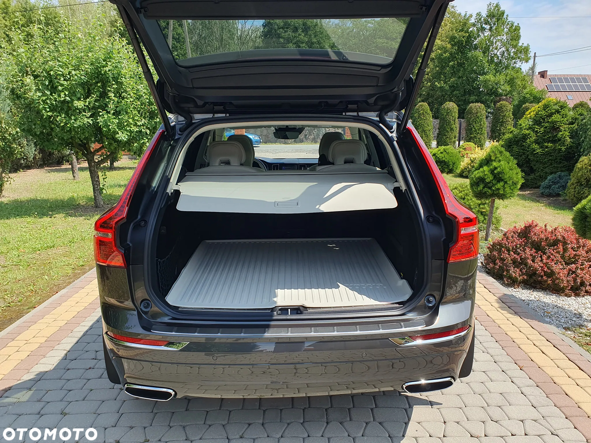 Volvo XC 60 D4 AWD Inscription - 12