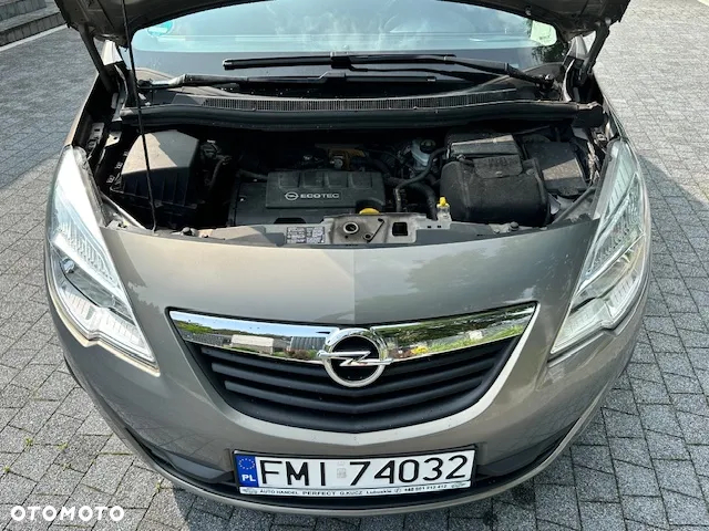 Opel Meriva 1.4 Color Edition - 13