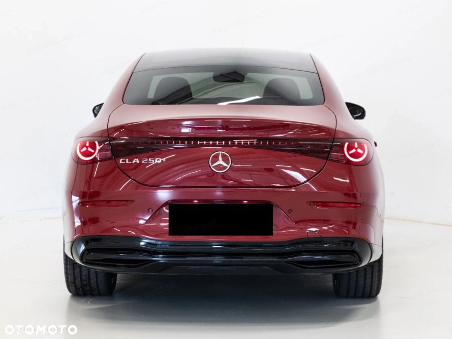 Mercedes-Benz CLA - 7
