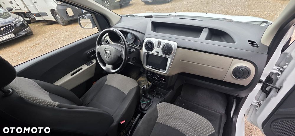 Dacia Dokker 1.6 Laureate - 4