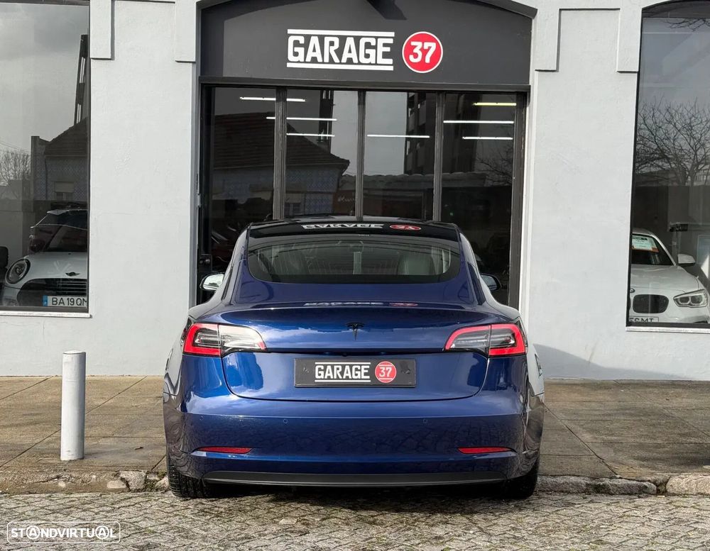Tesla Model 3 Standard Range Plus RWD - 7