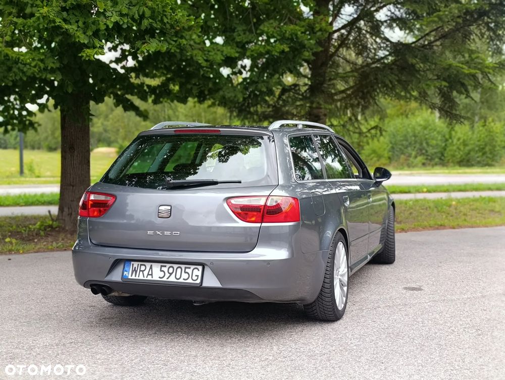 Seat Exeo 1.8 TSI Style - 15