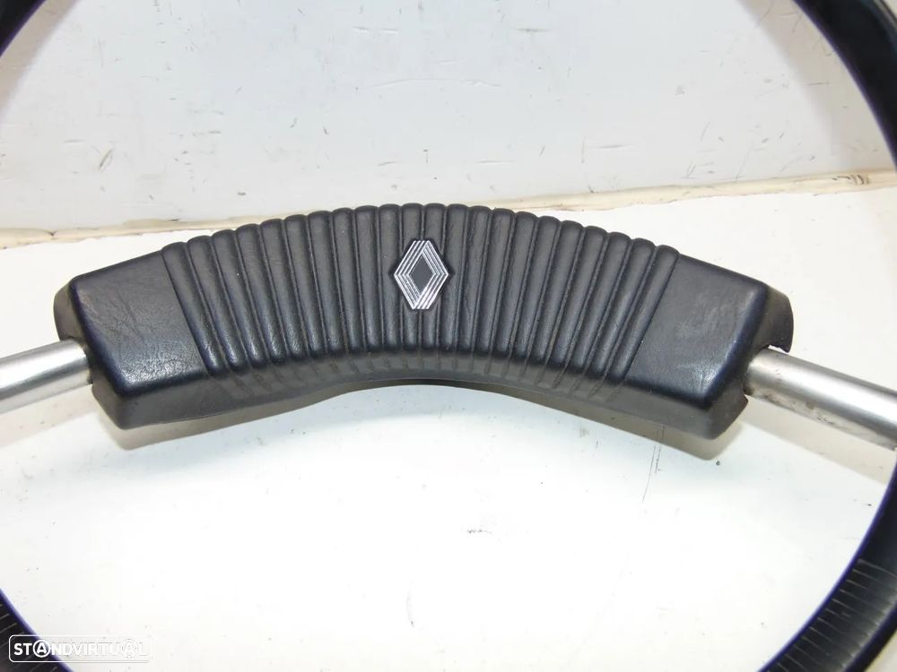 Renault volantes - 8