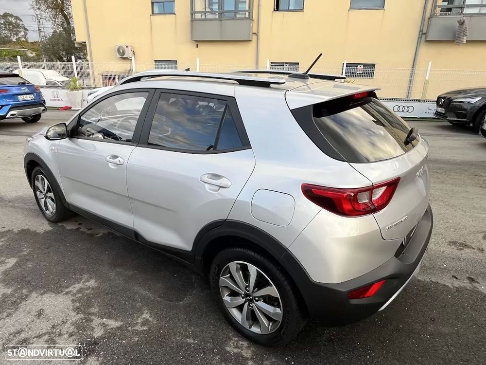 Kia Stonic 1.2 Dynamic - 41