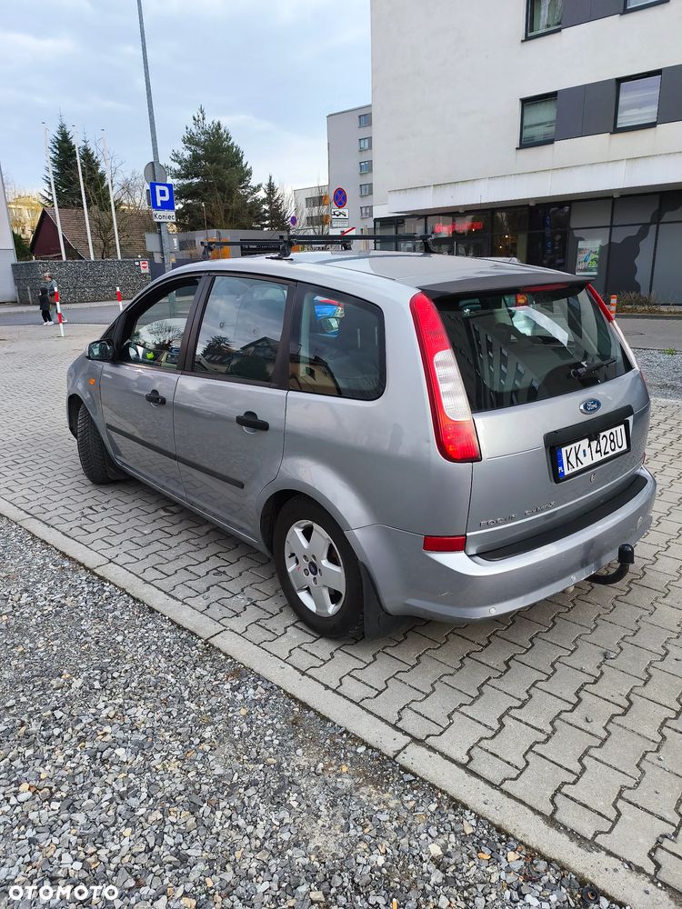 Ford Focus C-Max 1.8 Trend - 15