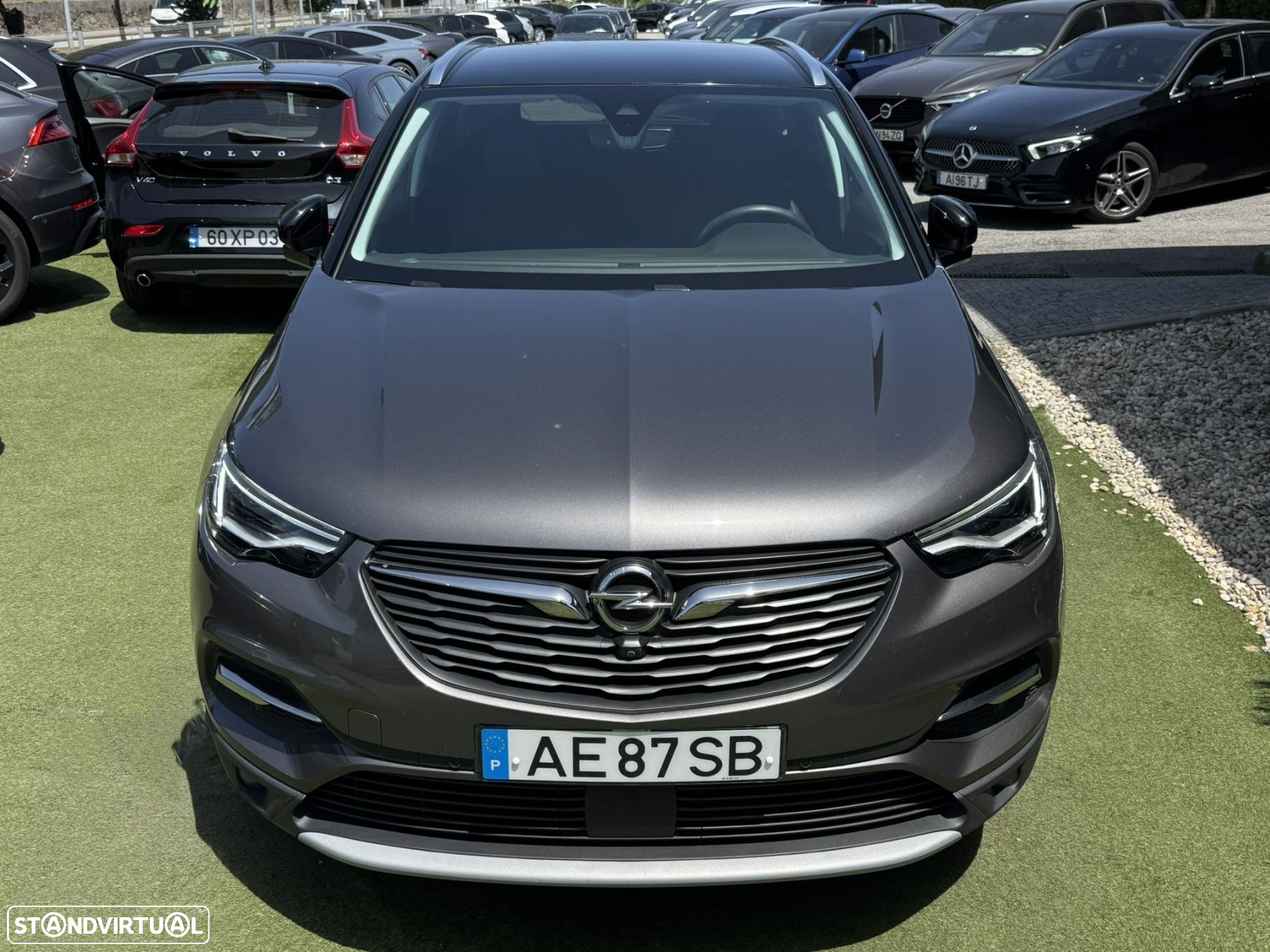 Opel Grandland X 1.6 T PHEV Ultimate - 9