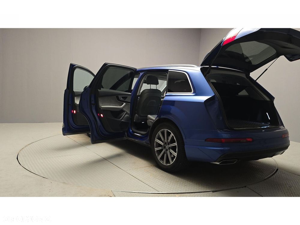 Audi Q7 3.0 TDI Quattro Tiptronic - 11