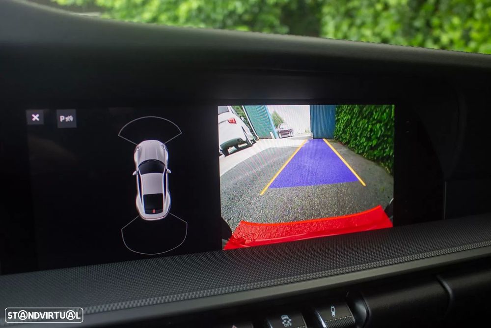 Porsche 911 (992) Carrera S PDK - 24