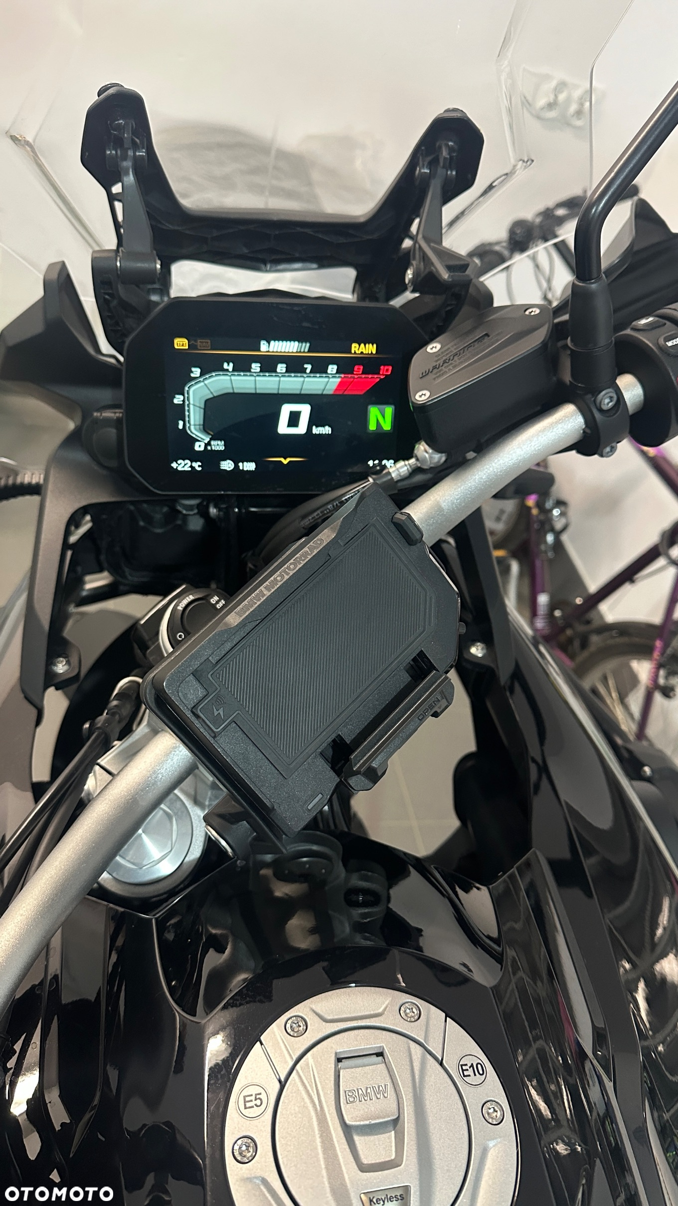 BMW GS - 4