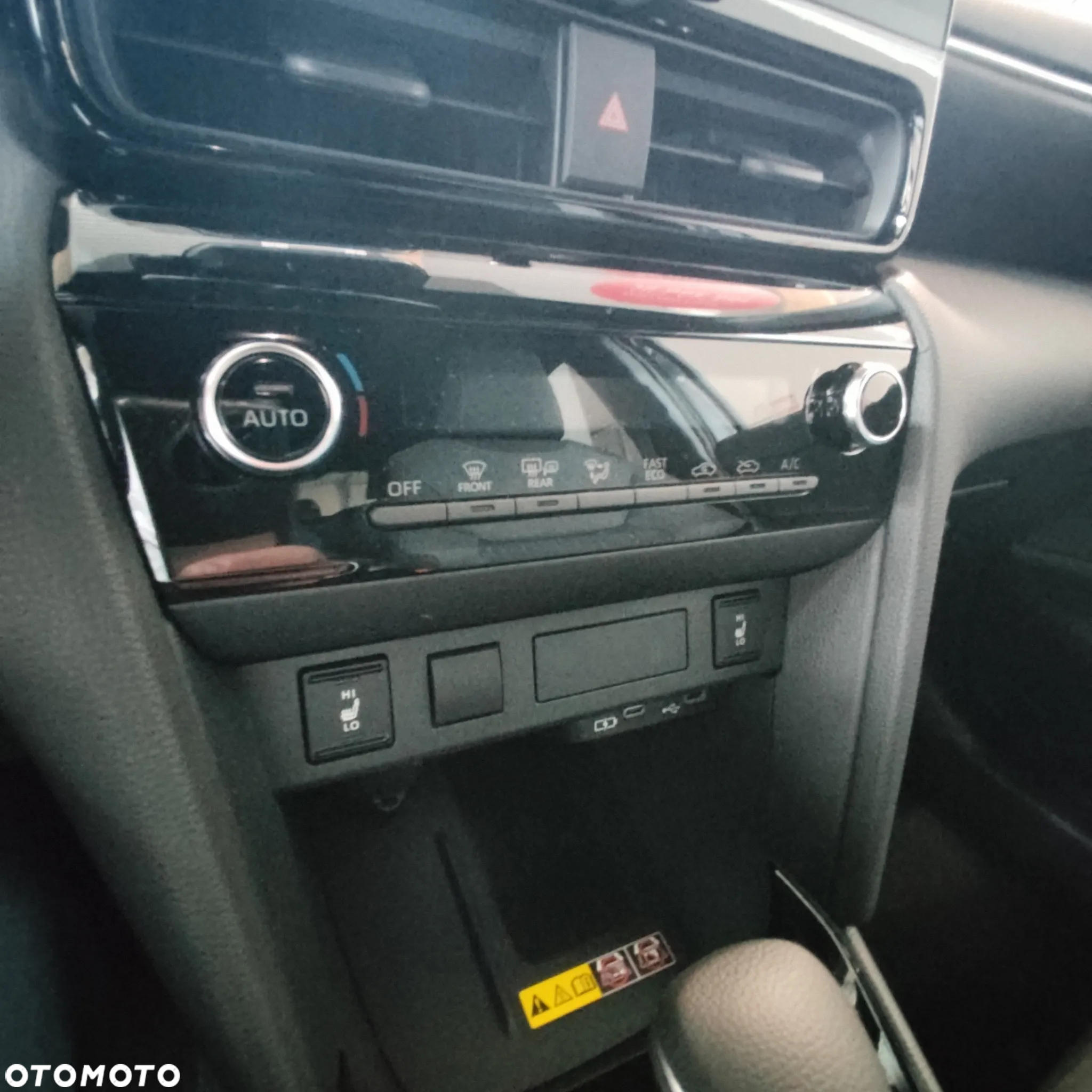 Toyota Yaris Cross Hybrid 1.5 Style - 15