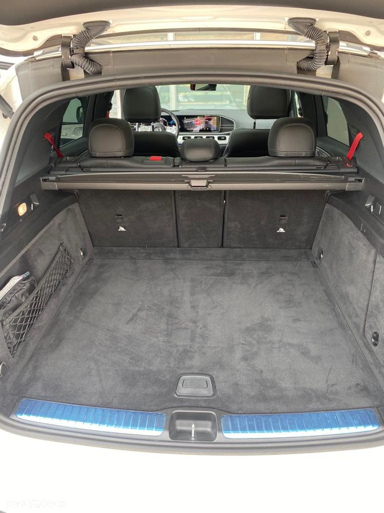 Mercedes-Benz GLE AMG 53 4-Matic Premium - 24