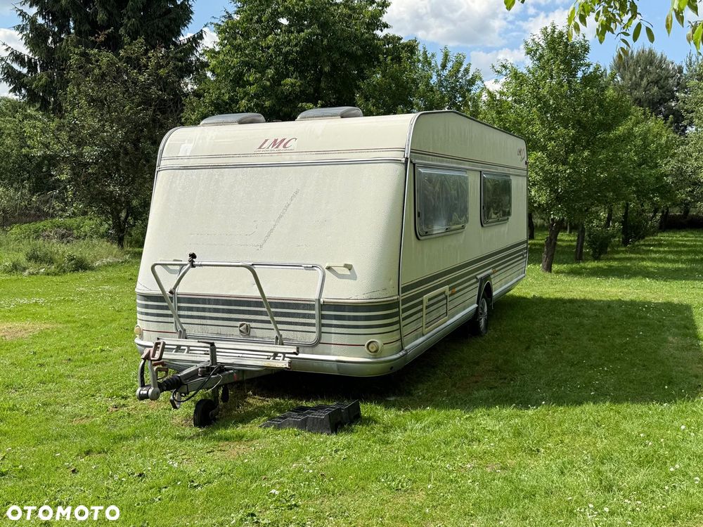 LMC 560 XL - 1