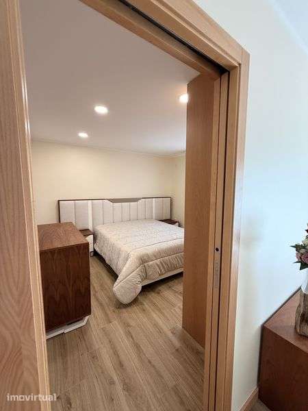 Casa do Ribeiro T2 | Até 4 pessoas 97€/noite - Grande imagem: 3/11
