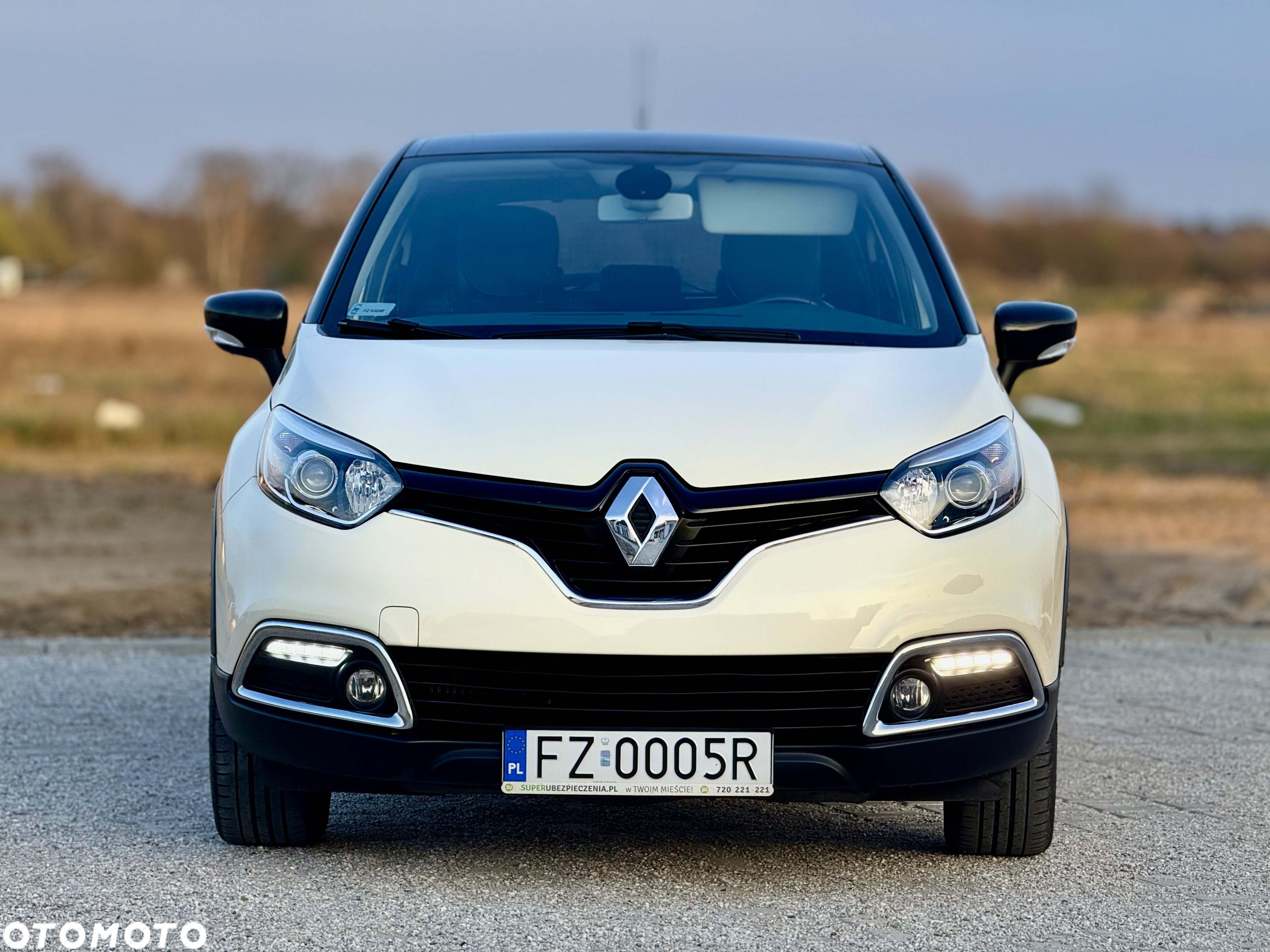 Renault Captur - 3