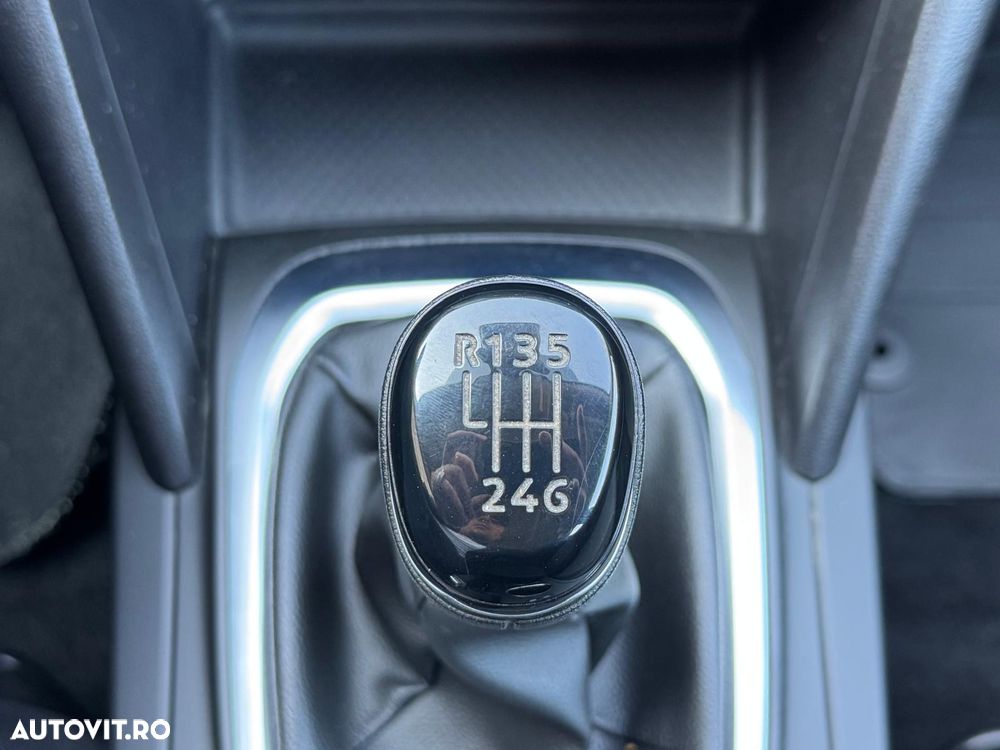 Renault Megane 1.5 dCi Expression - 12