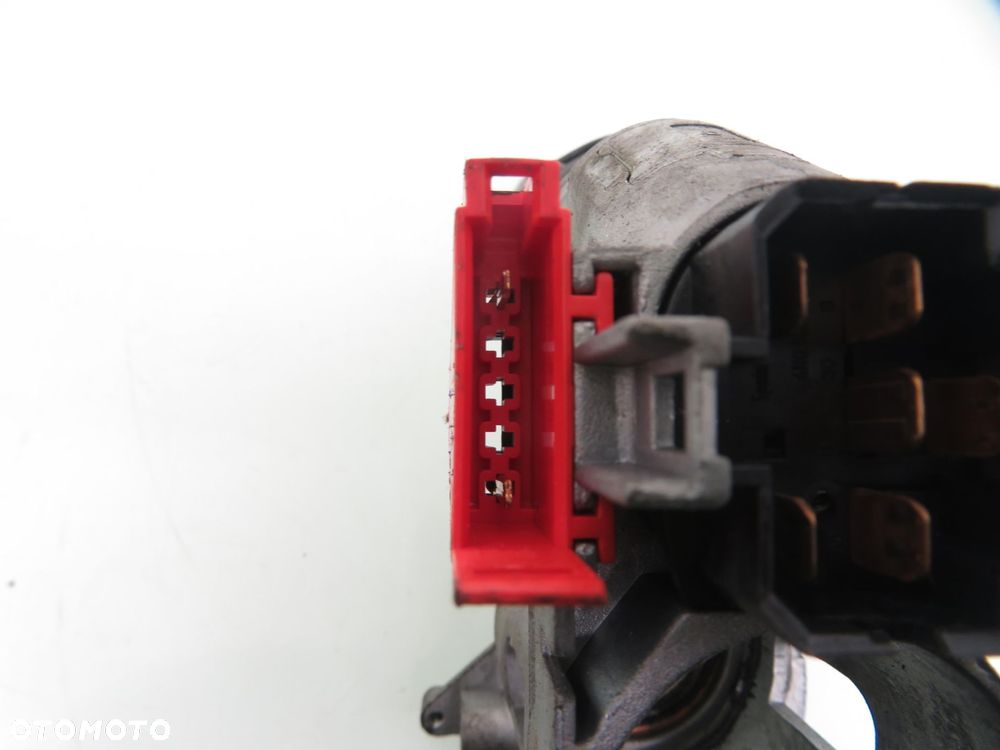 STACYJKA STEROWNIK VW POLO III FL 1.0 0261207184 7365430C 357905851F - 6