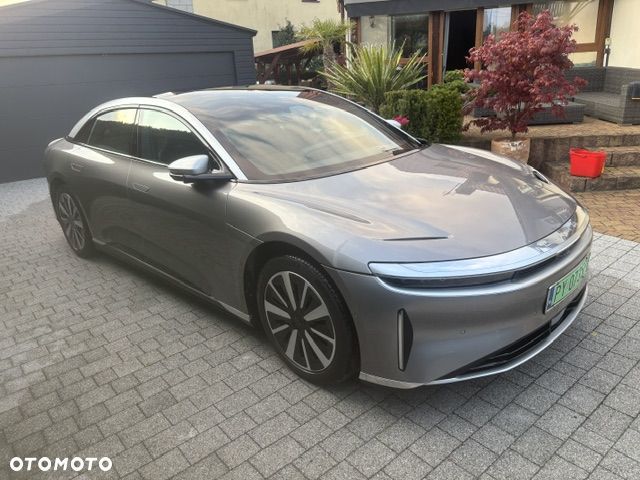 Lucid Air AWD Grand Touring - 1