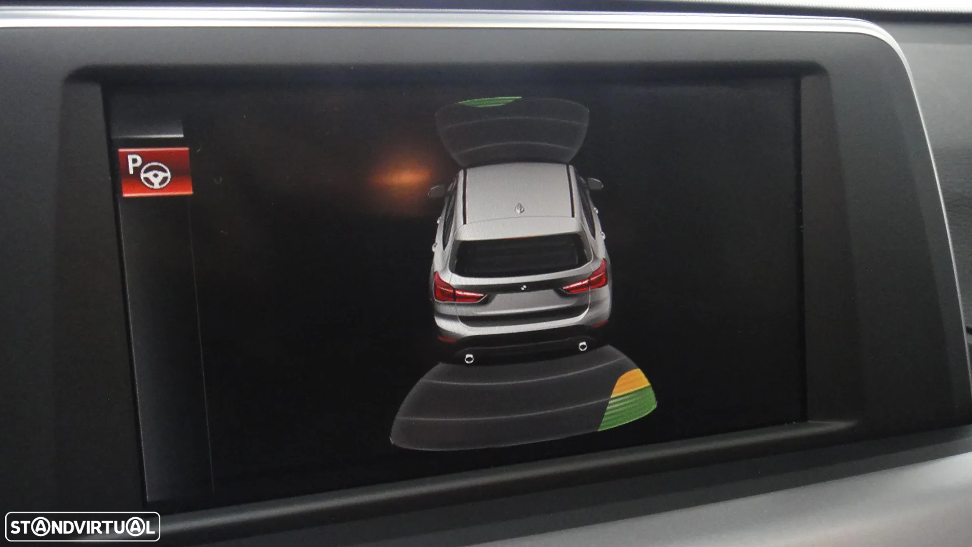BMW X1 16 d sDrive - 33