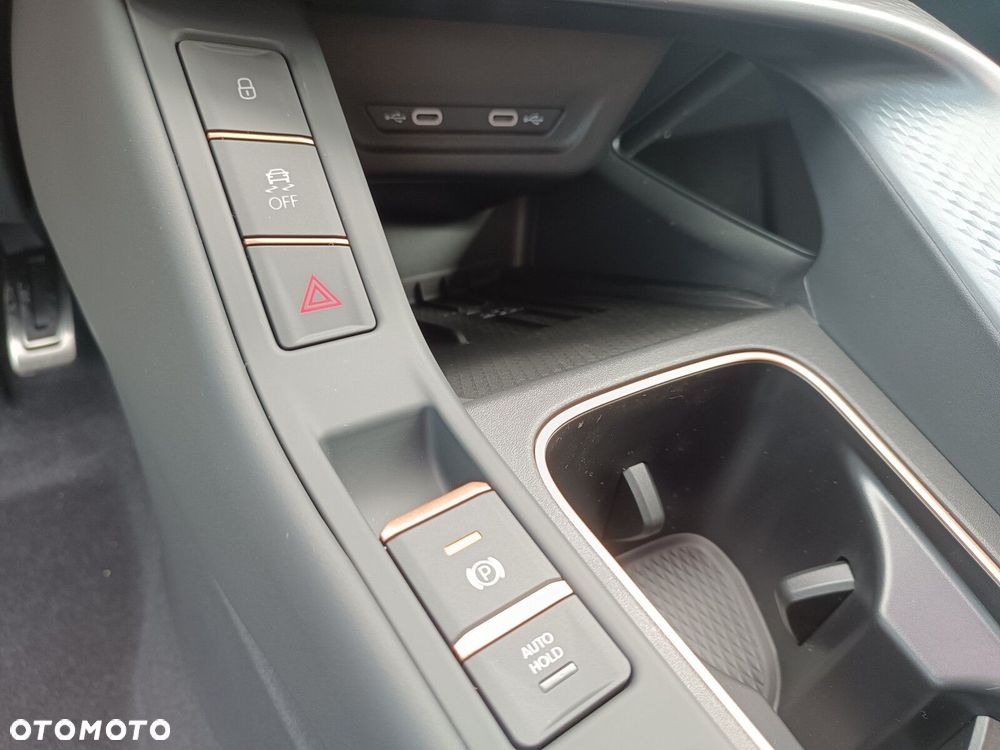 Cupra Terramar 2.0 TSI 4Drive Advantage Edition DSG - 18