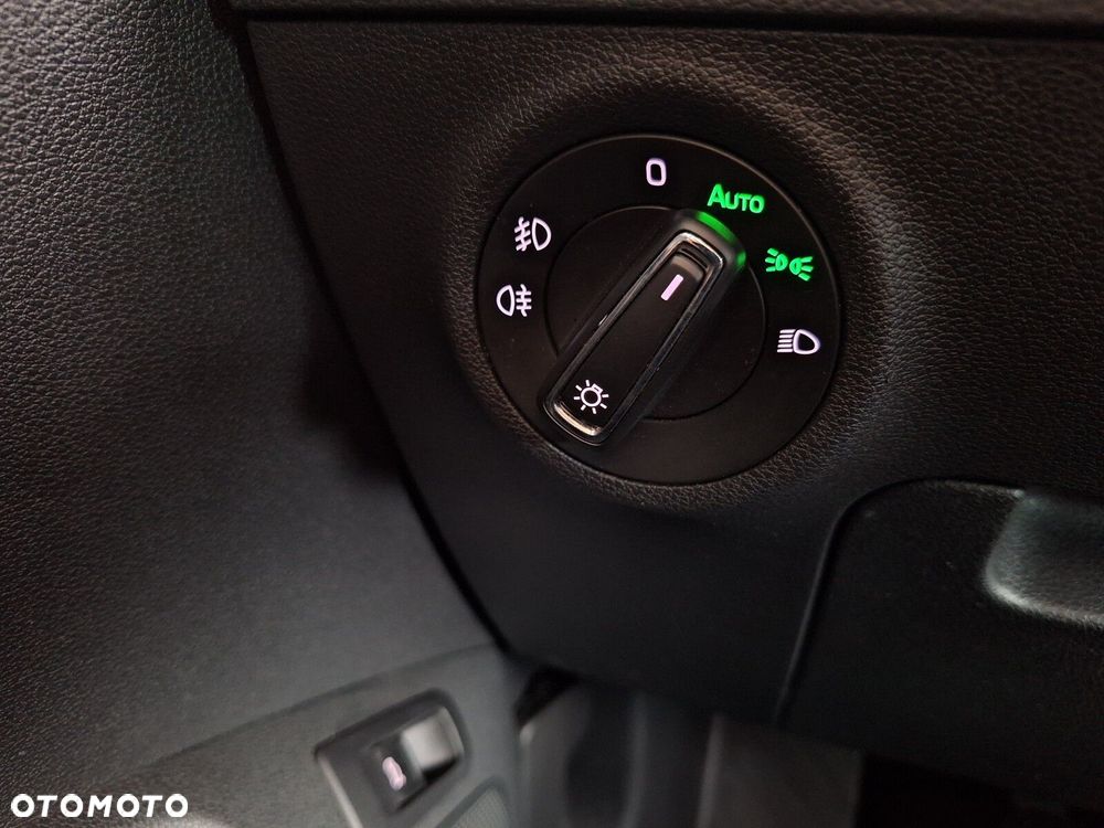 Skoda Karoq 1.5 TSI ACT Style - 38