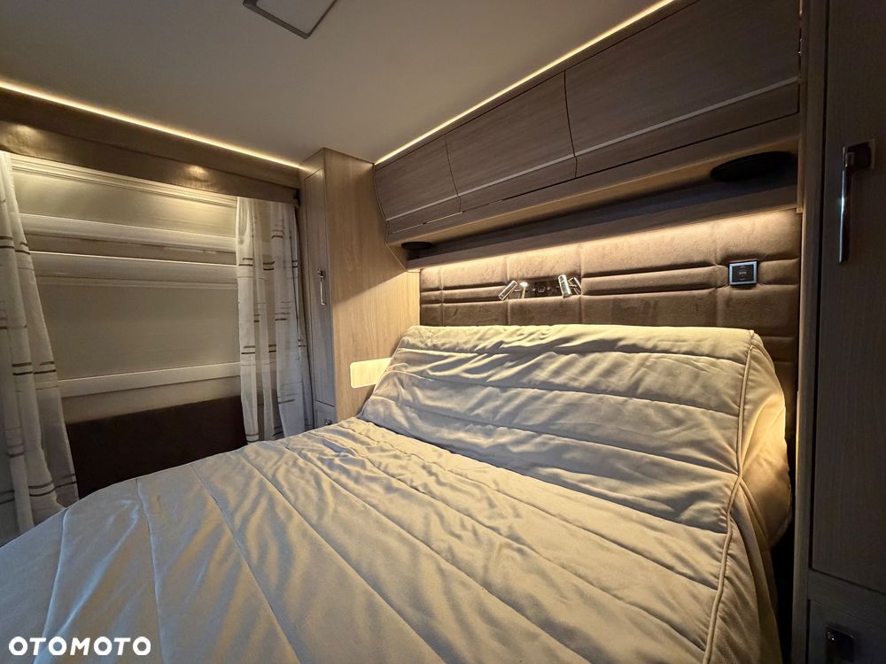 Kabe Royal 600 GLE ALDE Mover - 27