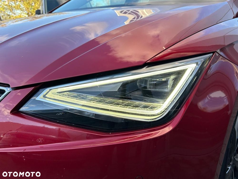 Seat Ibiza 1.5 TSI FR S&S DSG - 35