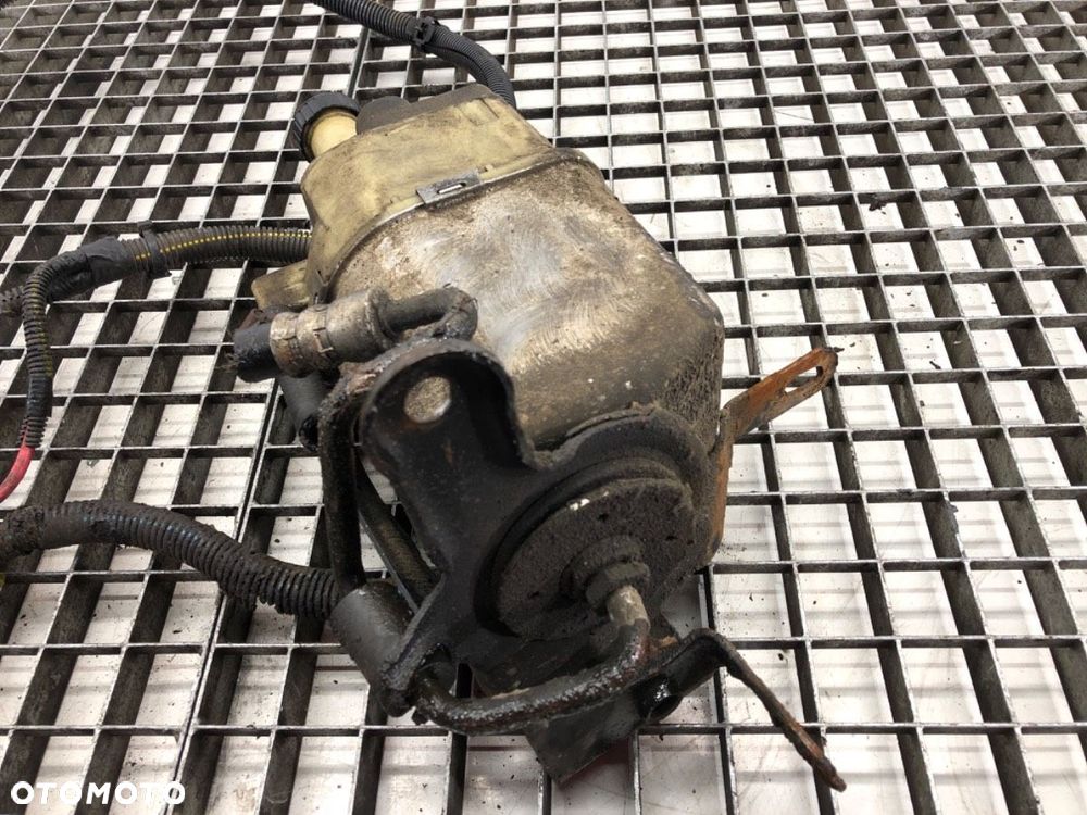 POMPA WSPOMAGANIA - 144.00 PLN - OPEL ZAFIRA A nadwozie wielkoprzestrzenne (MPV) (T98) 1999 - 2005 - 4