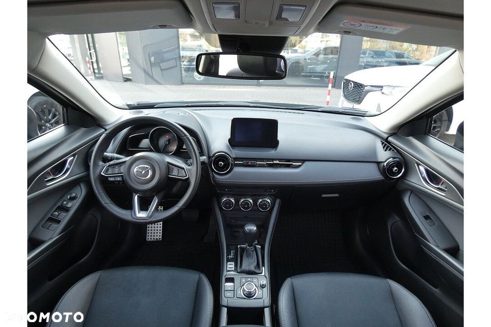Mazda CX-3 2.0 SkyPassion - 8