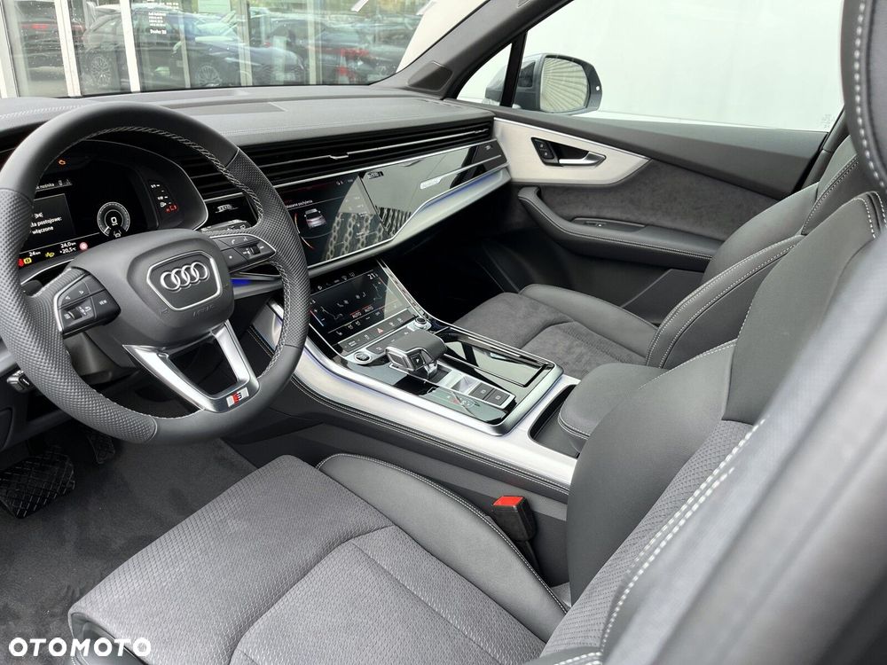 Audi Q7 - 18