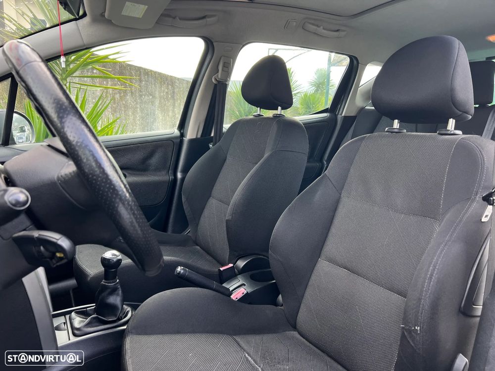 Peugeot 207 SW 1.4 Premium - 7