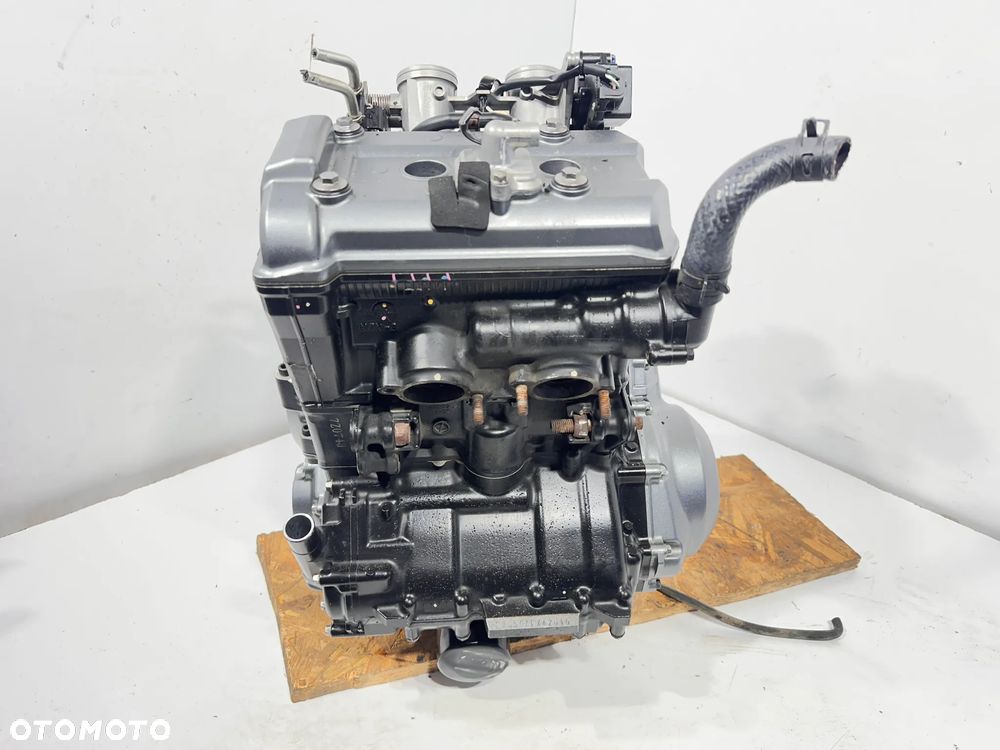 Silnik  Kawasaki Z650   Z 650   16-19R  14Dni GW - 13