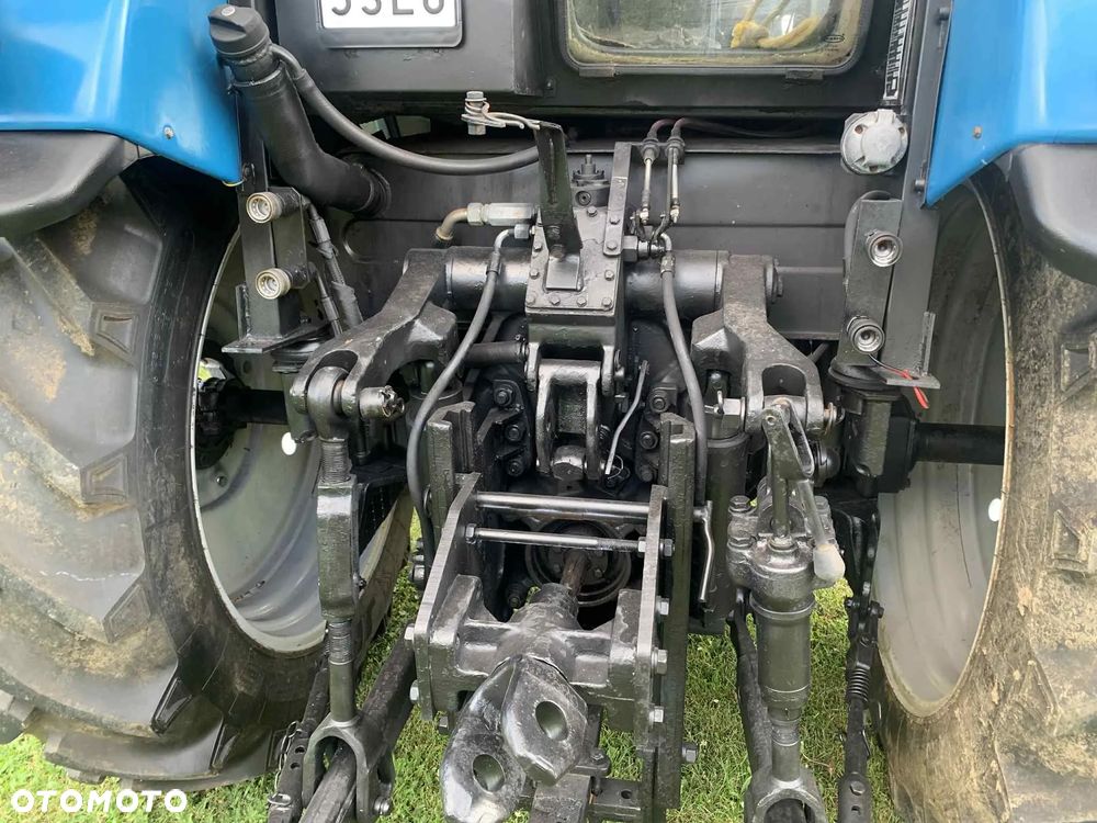 Pronar 82TSA MTZ 82SA 82A PRONAR nie Ursus, Zetor, Belarus - 18