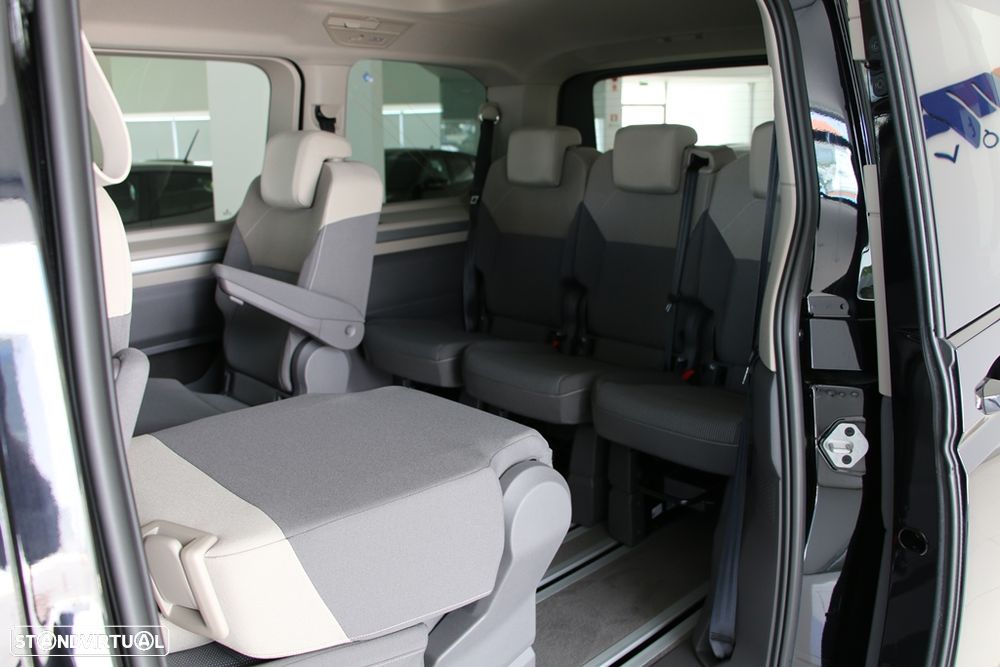 VW Multivan 1.5 TSI e-Hybrid Life DSG - 26