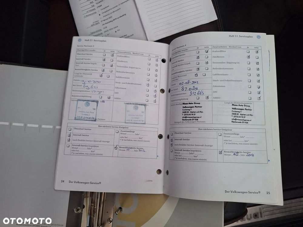 Volkswagen Touareg 4.2 V8 Automatik Individual - 38