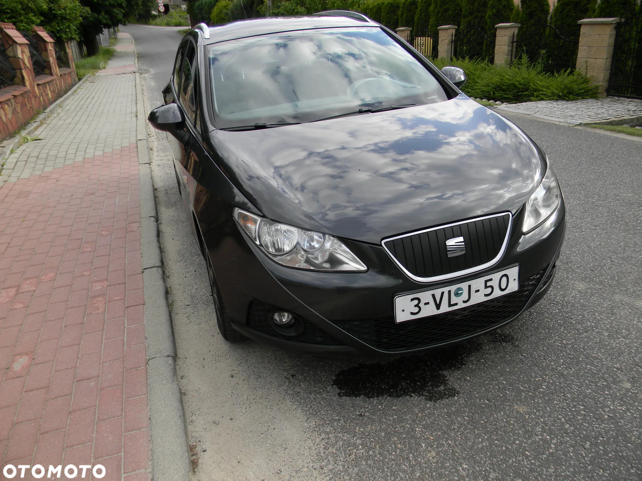 Seat Ibiza 1.2 TDI CR Ecomotive Reference - 14