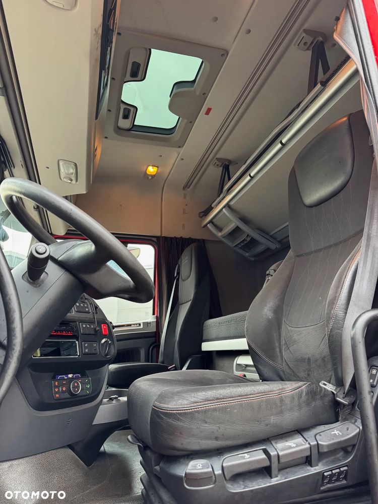 DAF XF 450 Space Cab, ADR!! - 18