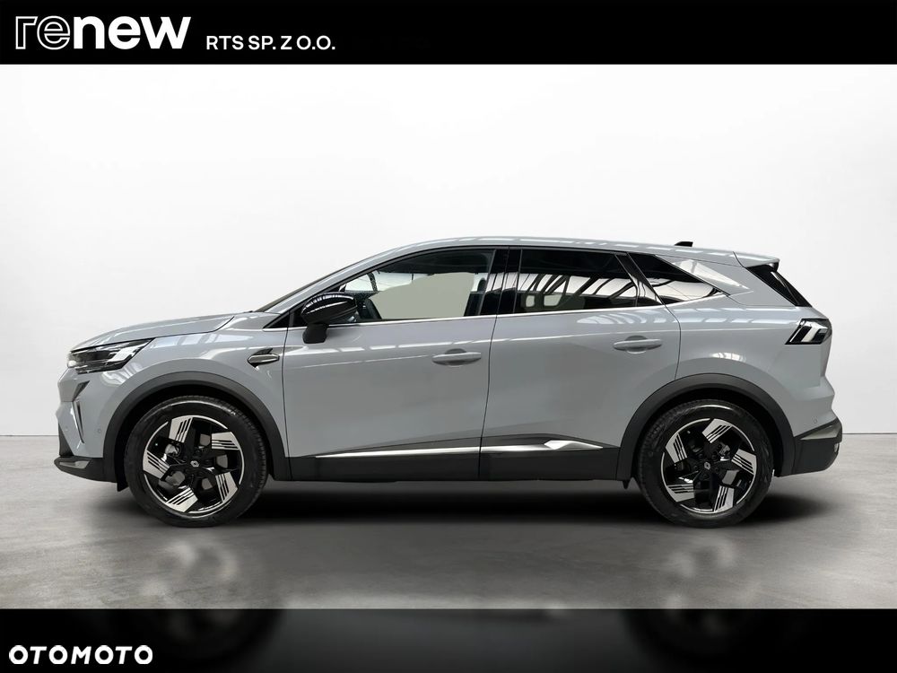 Renault Symbioz 1.8 E-Tech Full Hybrid 160 Techno - 3